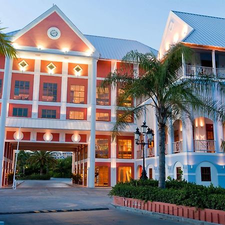 Pelican Bay Hotel Freeport Kültér fotó