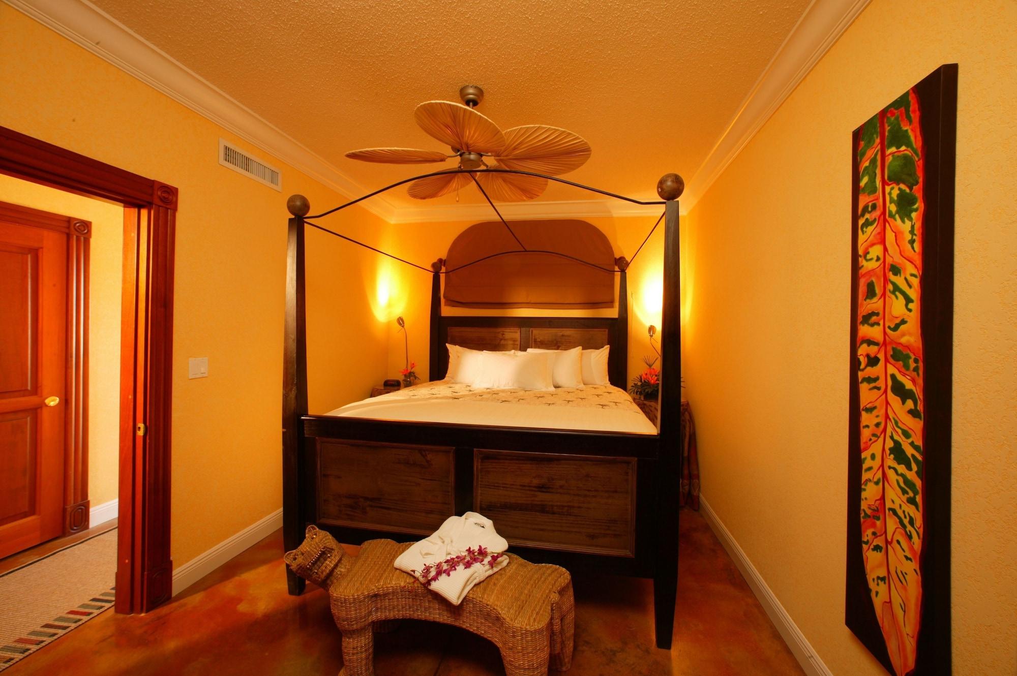 Pelican Bay Hotel Freeport Kültér fotó