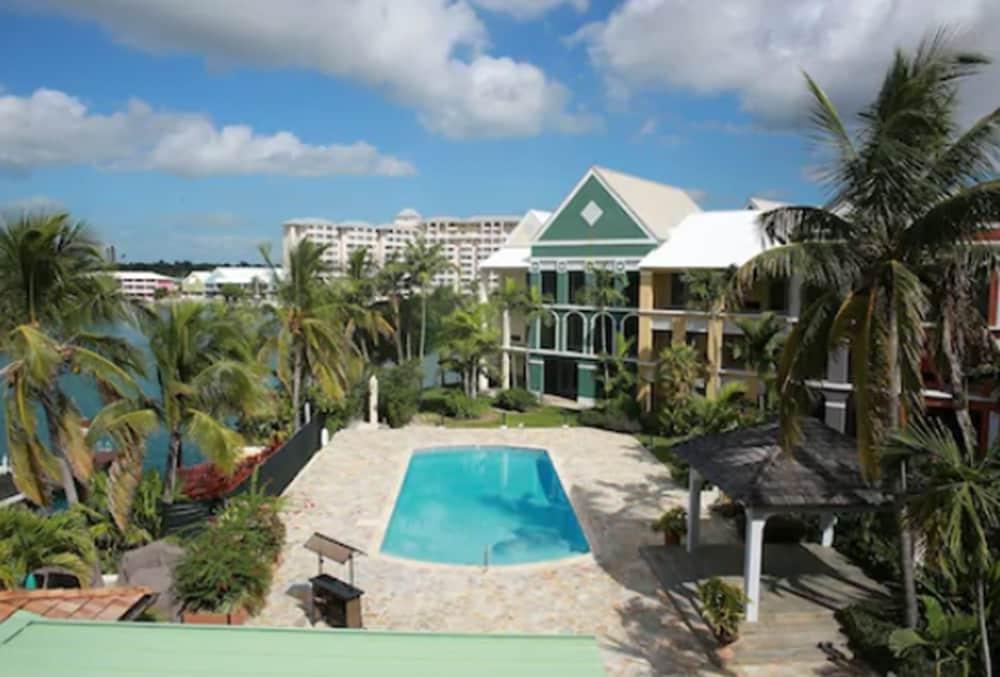 Pelican Bay Hotel Freeport Kültér fotó