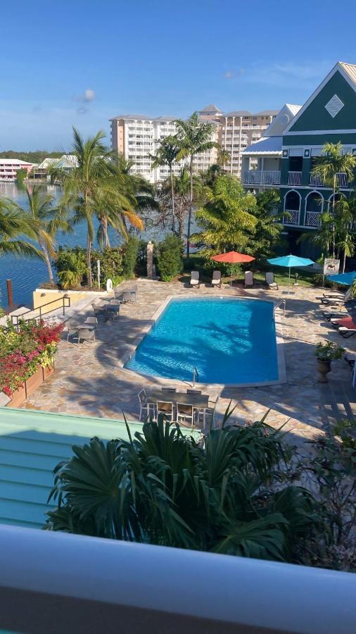 Pelican Bay Hotel Freeport Kültér fotó