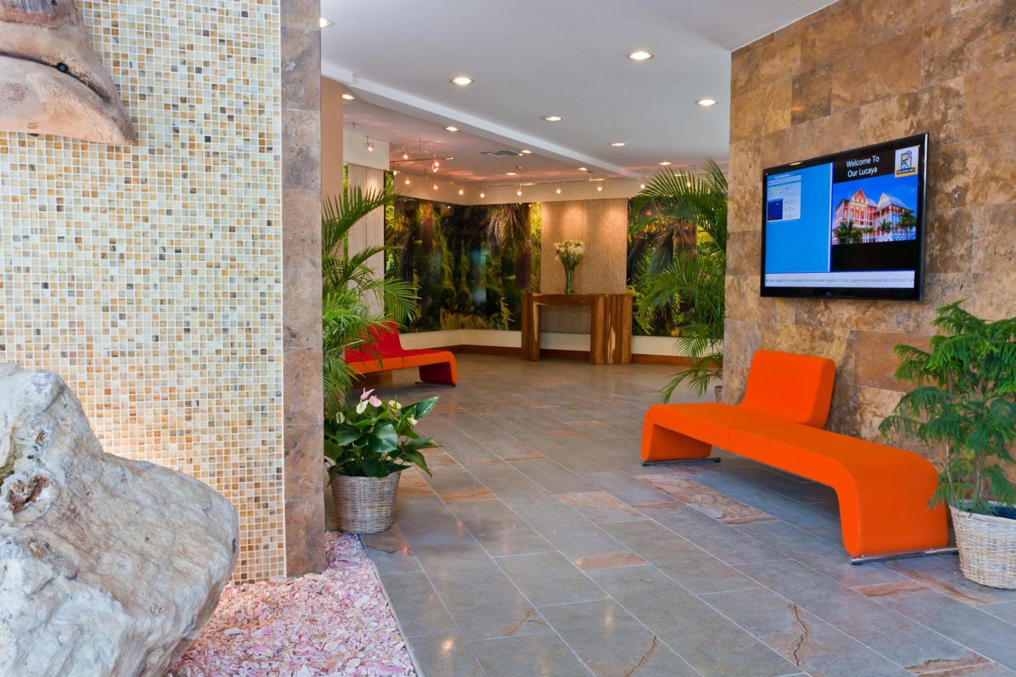 Pelican Bay Hotel Freeport Kültér fotó