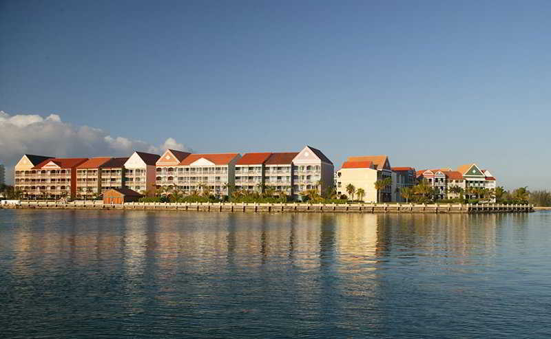 Pelican Bay Hotel Freeport Kültér fotó