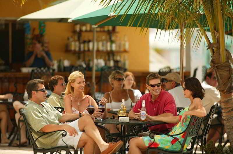 Pelican Bay Hotel Freeport Kültér fotó