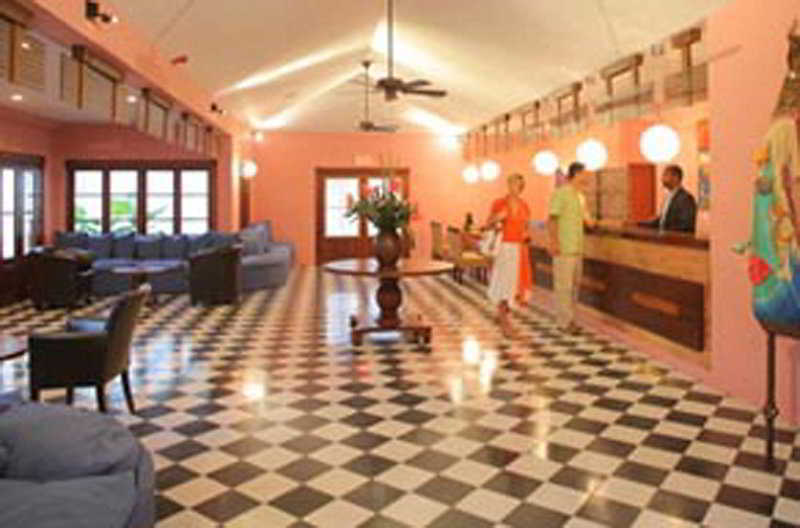 Pelican Bay Hotel Freeport Kültér fotó