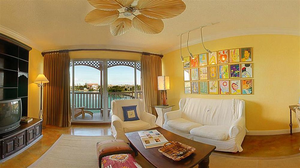 Pelican Bay Hotel Freeport Kültér fotó