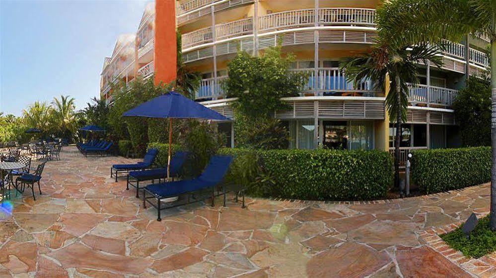 Pelican Bay Hotel Freeport Kültér fotó